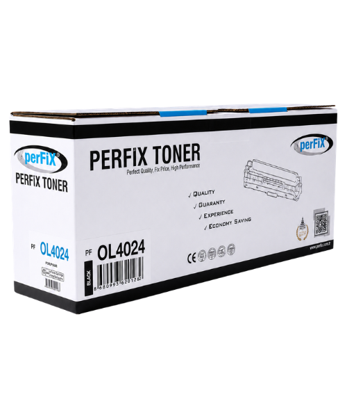 PFX Olivetti D-COPİA PF4024MF-4023MF Fotokopi Toneri