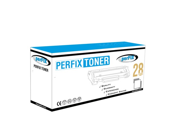 PFX Olivetti D-COLOR B1179  MF3003-3004-P2130 Siyah Fotokopi Toneri 7K