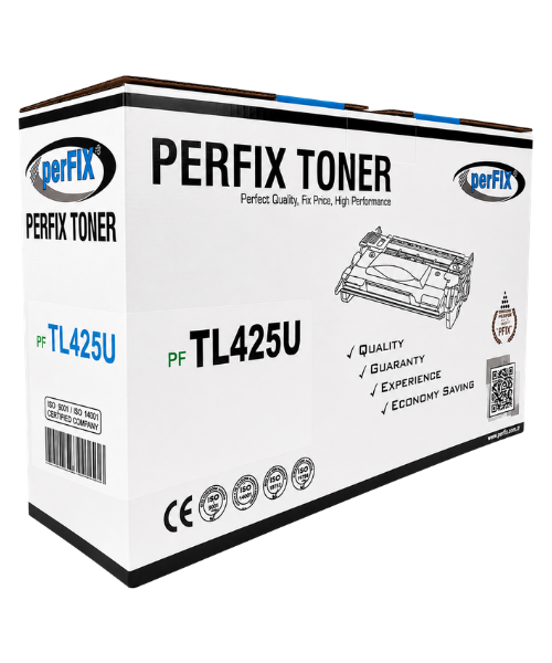 PFX Pantum TL425U - P3305DN - P3305DW - M7105DN - M7105DW  11K Toner