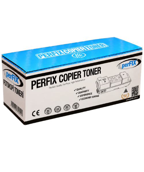 PFX Ricoh PF SPC360H Mavi Yüksek Kapasiteli Fotokopi Toneri  5K