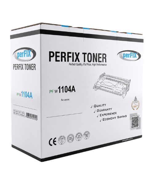 PFX Hp Drum Unit W1104A  20K
