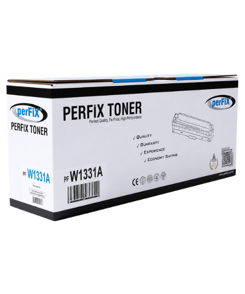 PFX Hp 331A - W1331A Laser Toner 5K