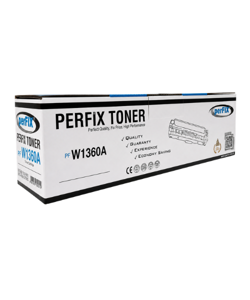 PFX PFW1360A  Chipli Laser Toner 1,15k