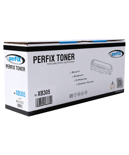 PFX Xerox B305 - B310 - B315 CHİPLİ - 006R04381 laser Toner 20K