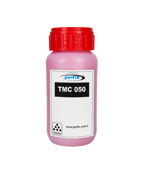 Rt Hp    Tmc 050  Kırmızı  Tam Üniversal Japon Toner Tozu    50 Gr