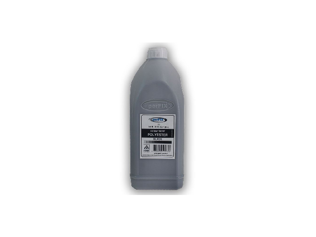 Rt Hp 1600 2600-Q6000A - Canon 5000-707 perFIX Black Toner Tozu