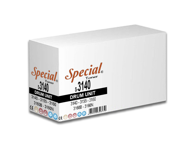 SPECIAL S-3140-3155-3160 TONER 2,5K