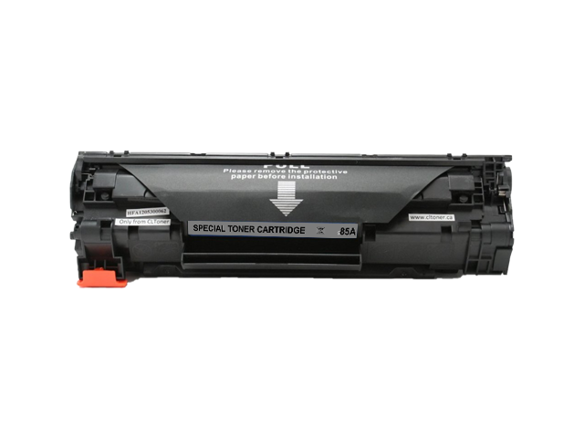 SPECIAL 85A CE285A-P1102 - CRG725 TONER 1,6K