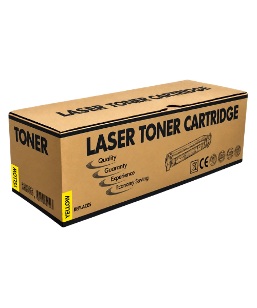 Special Canon S-CRG055Y Chipli Sarı Laser Toner 2,1K