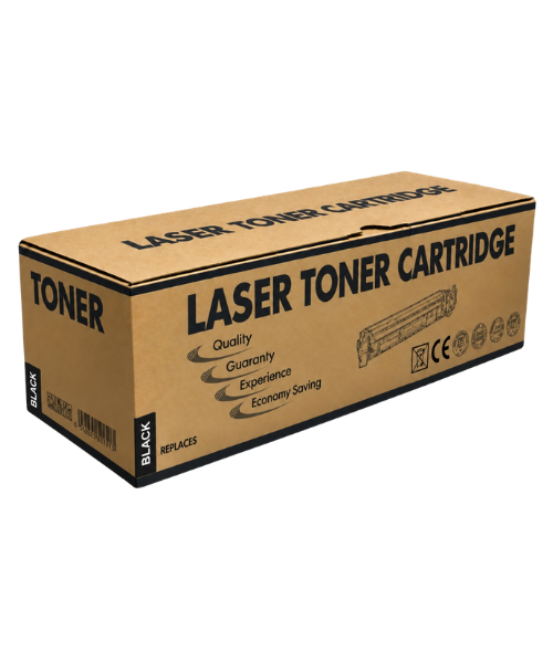 Special Canon S- CRG075B  Chipli 6365C002  Siyah Laser Toner 1,4K