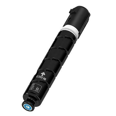SPECIAL S-EXV-49 - GPR-53 - NPG-67 MAVİ TONER