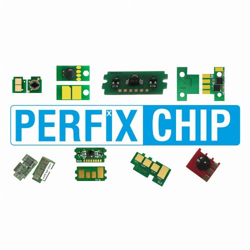 Chip Samsung New  Mlt-D204U  Yeni Versiyon 15K   M4025 - M4075 - 15K