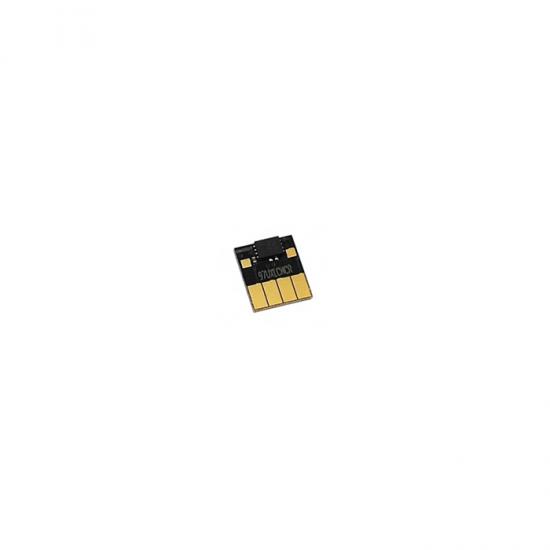 CHIP  HP  973XL C MAVİ -  Inkjet Chip