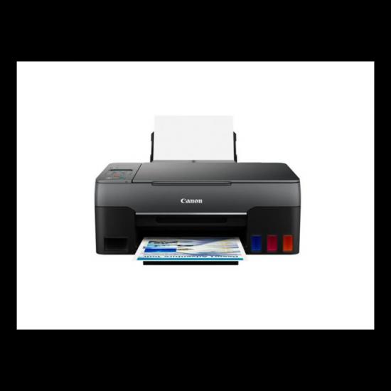 CANON G3460 TARAYICI + FOTOKOPİ + Wİ-Fİ RENKLİ YAZICI