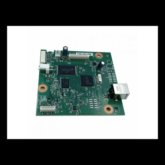 Formatter Board Hp M125 - HP M125 - M125A - M126 - M126A