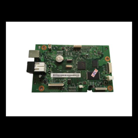 Formatter Board  Hp M127 - M127FN