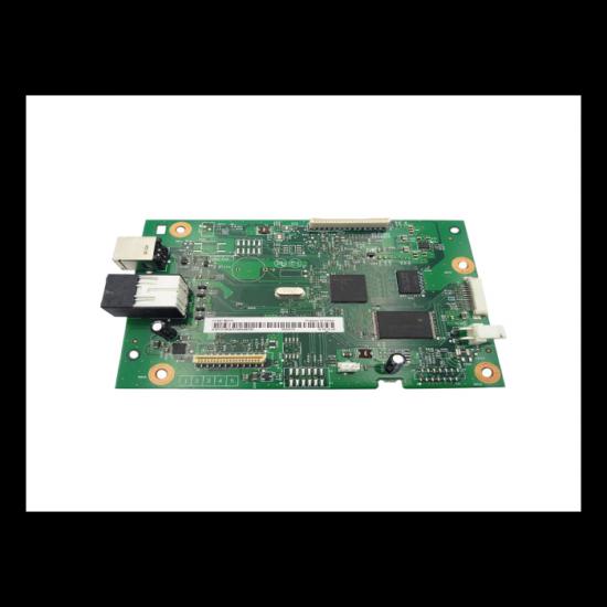 Formatter Board  Hp M176N