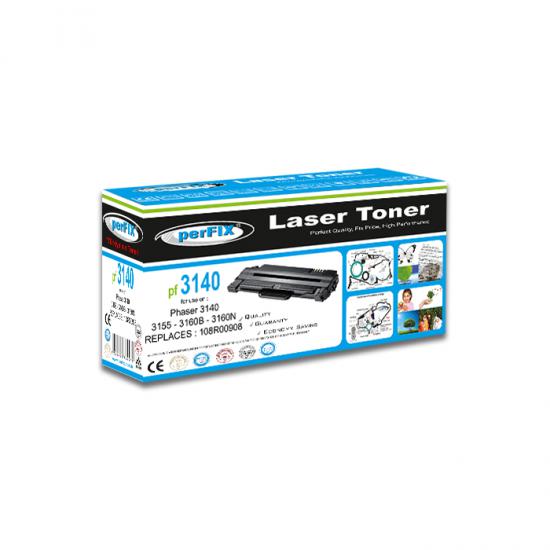 PFX PF 3140-3155-3160 TONER 2,5K