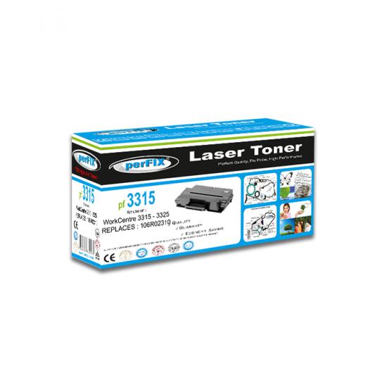 PFX PF 3315 TONER 5K