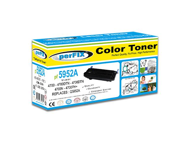 PFX PF Q5952A 4700-643A SARI TONER 10K