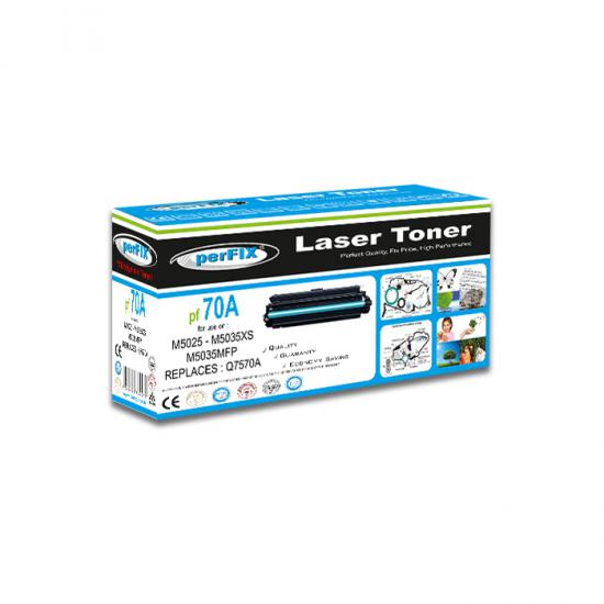 PFX PF 70A-Q7570A-5025 TONER 15K