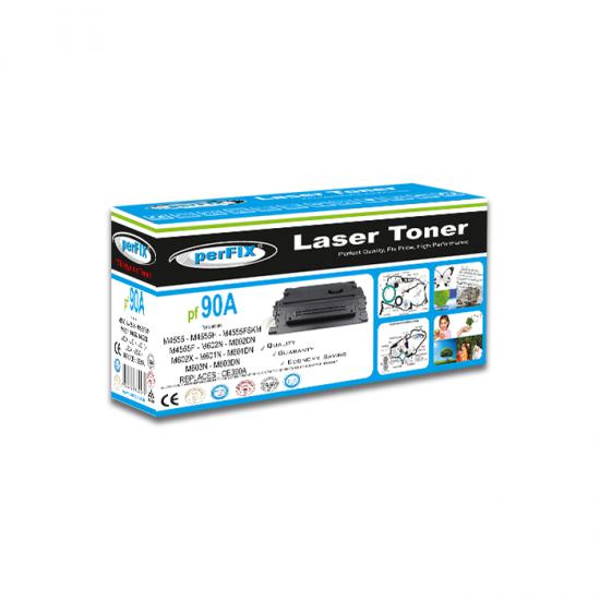 PFX PF 90A-CE390A-M4550 TONER 10K
