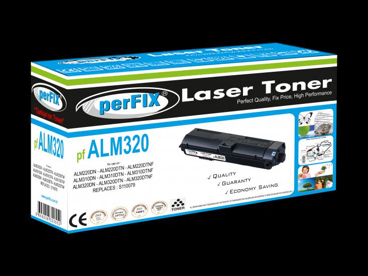 PFX PF ALM320 LASER TONER 13,3 K