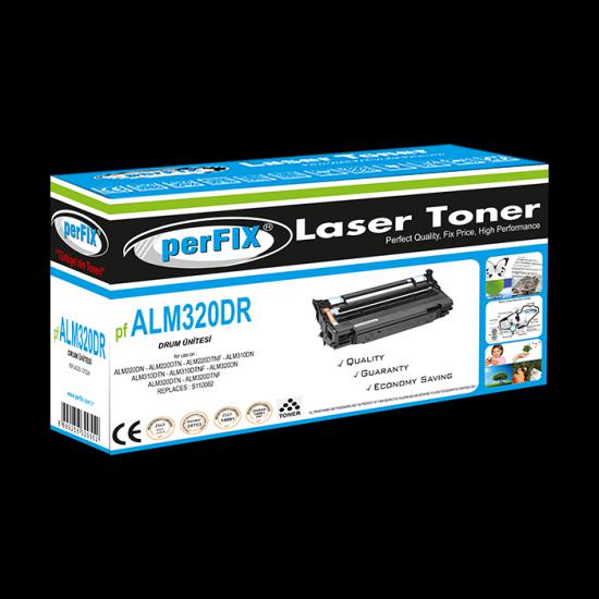 PFX DRUM ÜNİTESİ RN M320DR - C13S110082