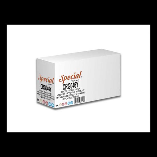 PFX PF CRG046Y SARI TONER 2,3K