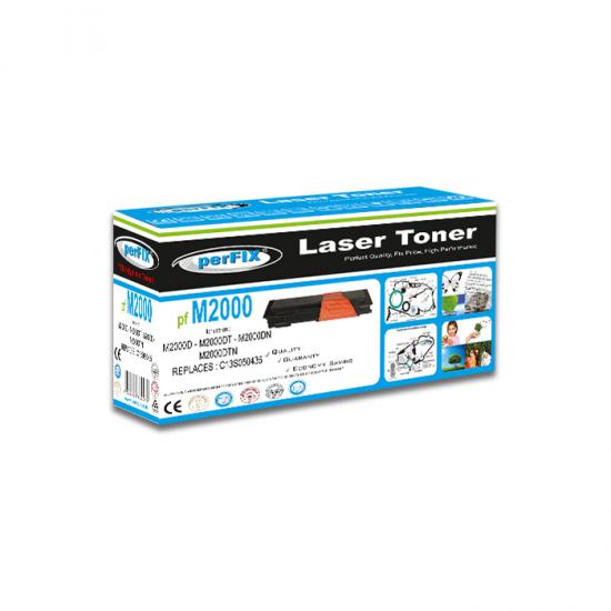 PFX PF M2000-M2010 TONER (5674) 3,5K