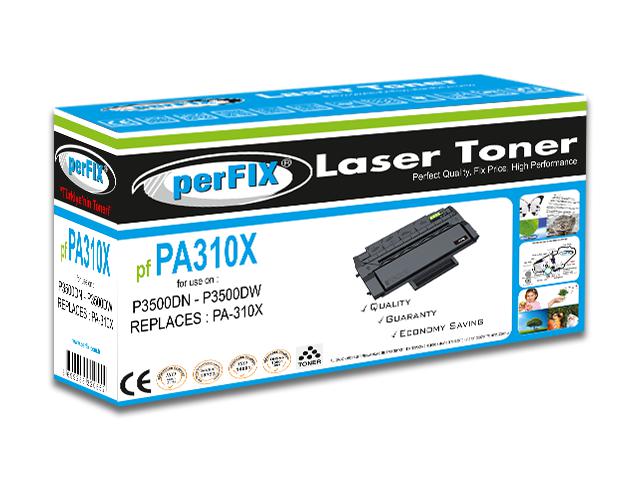 perFIX PF PA310X - PA310X-EV LASER TONER  10K