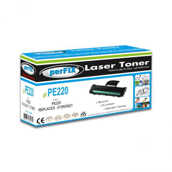 PFX PF PE220 TONER 3K