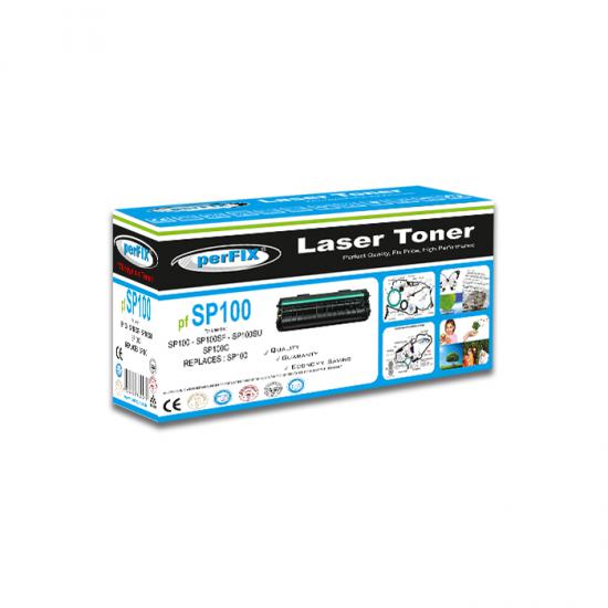 PFX PF SP100 AFICO SP111 TONER
