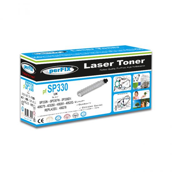 PFX PF SP330-408278 TONER-3,5K