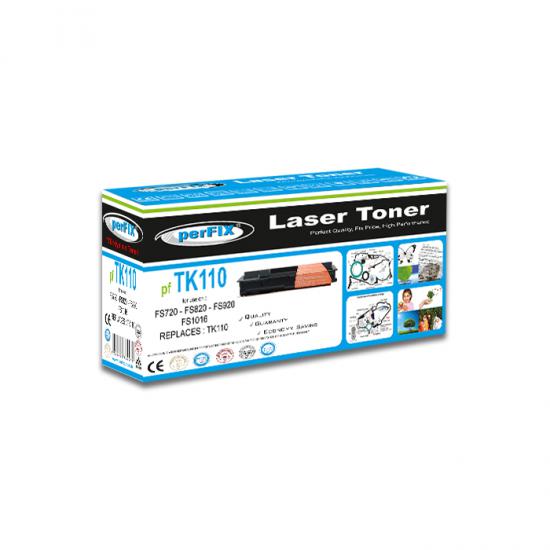 PFX PF TK110 TONER 7,2K