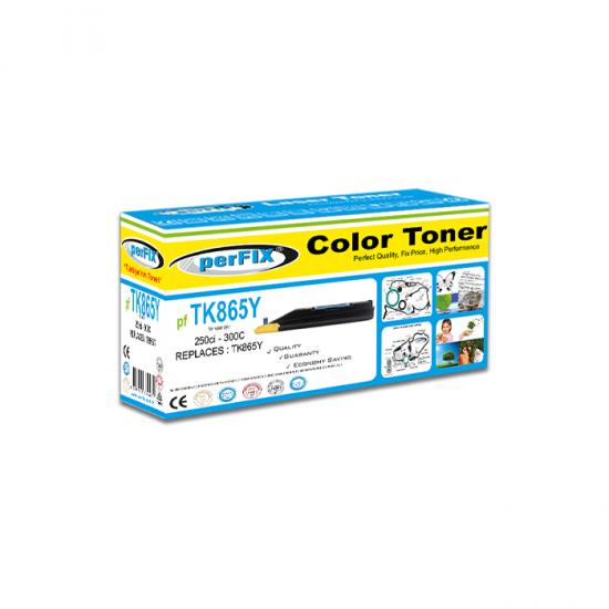 PFX PF TK865 SARI TONER 14K