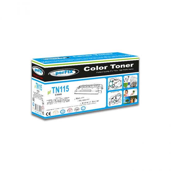 PFX PF TN115 MAVİ TN155 TONER 1,5K