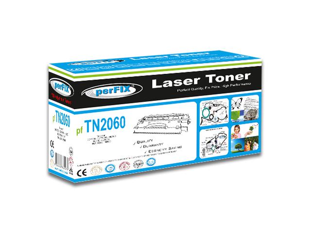 PFX PF TN2060-2,2K TN2010-TN2015-TN2210 YÜKSEK KAPASİTE TONER (5863)