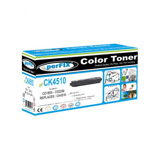 PFX CK4510-CD1855-2256 TONER 15K