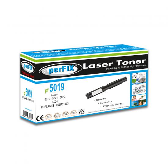 PERFİX PF  TONER XEROX 5019 - 5022 - 5024 - 5021 - 006R01573