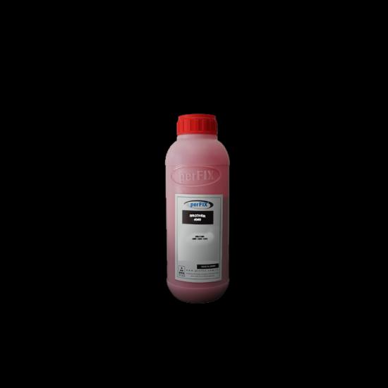 RT BROTHER perFIX 4000 - 4040 - 4070  MAGENTA TONER TOZU JAPON 500 GR