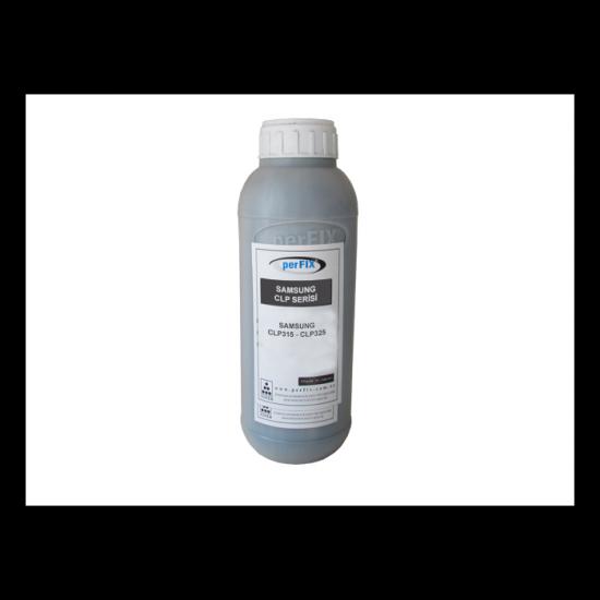 RT SAMSUNG CLP SERİSİ perFIX BLACK TONER TOZU 500 gr