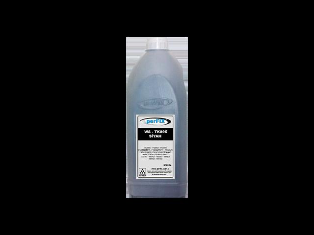 RT KYOCERA JAPON 51- TK895  TK8315  SİYAH  JAPON TONER TOZU  500 gr