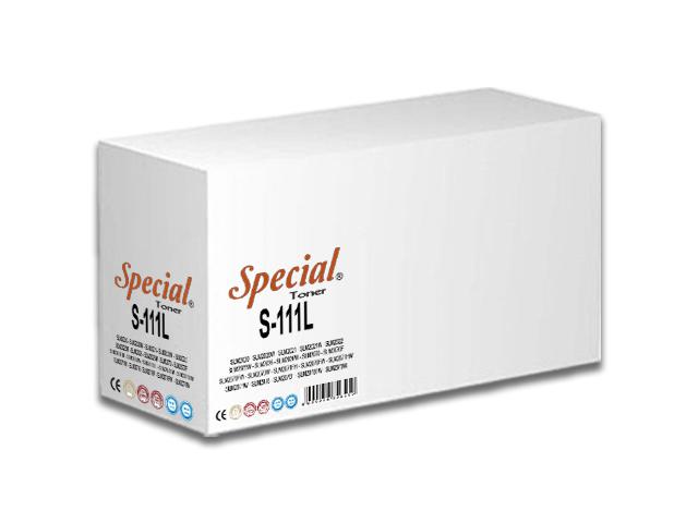 SPECIAL YENİ VERSİYON S-111L-Chipli-MLTD111L -ML2070 TONER 1,8K