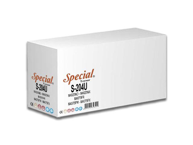 SPECIAL S-MLT D204U 15K M4025-M4075 TONER