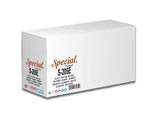 SPECIAL (10,000 SAYFA) S-MLT205E-ML3310ND-ML3312-ML3300 TONER 10K