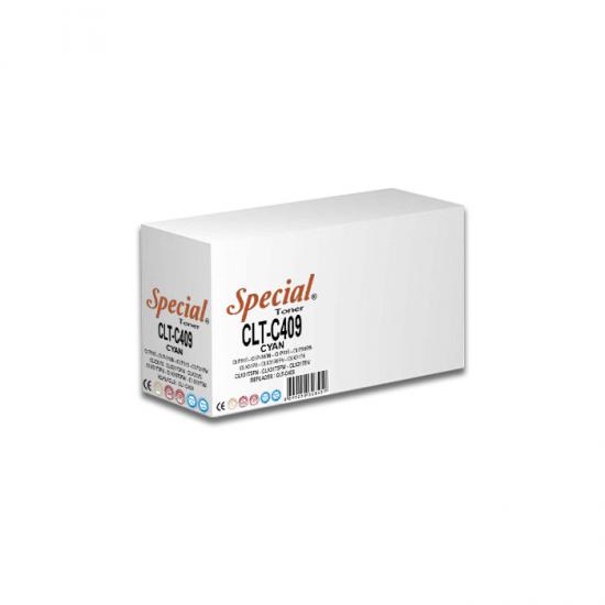 SPECIAL TONER MLT409C- CLT-C409C MAVİ TONER 1K