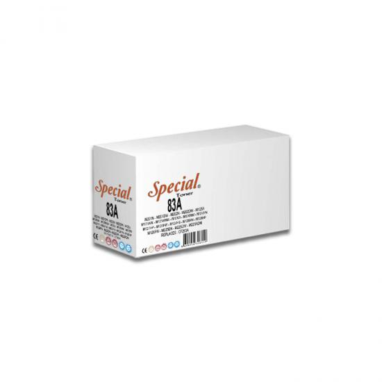 SPECIAL 83A-CF283A TONER 1,5K