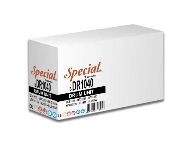 SPECIAL BROTHER DRUM UNIT (10K) S-DR1040 DRUM ÜNİTESİ