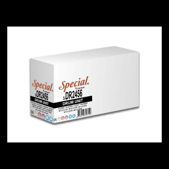 SPECIAL DRUM UNIT DR2456 - DR2406 - DR760 12K